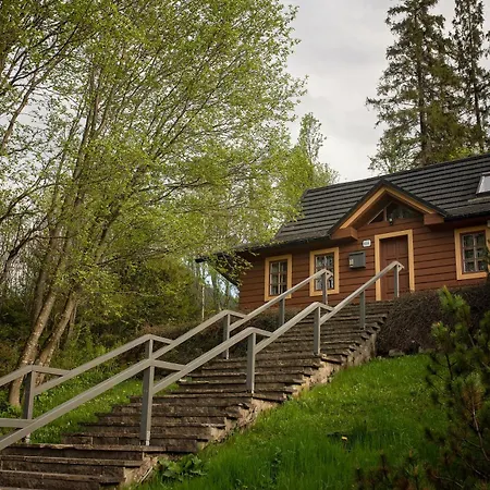 Krajinka Chalet Ždiar