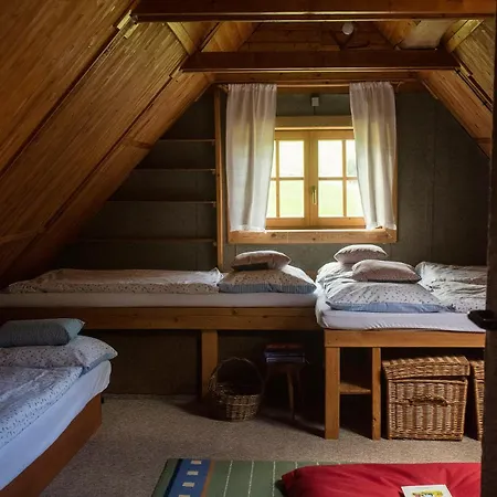 Chalet Krajinka Ždiar