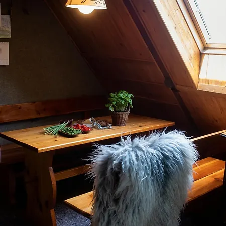 Horská chata Krajinka Ždiar