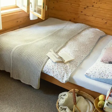 Krajinka Horská chata *