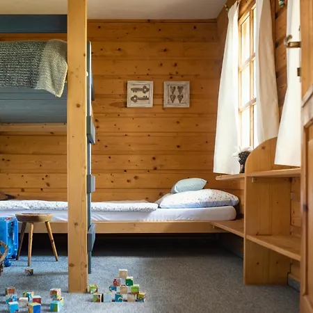 Krajinka Chalet Ždiar