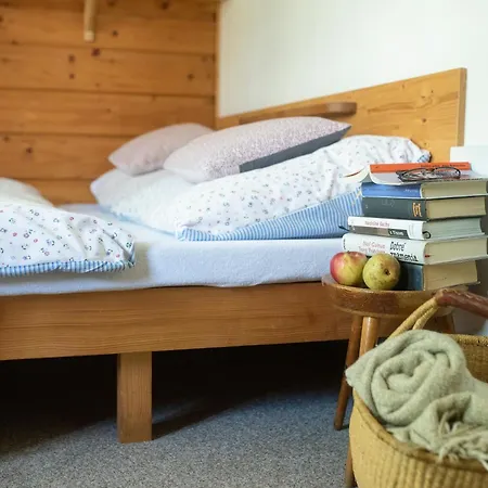 Chalet Krajinka Ždiar