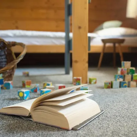 Krajinka Horská chata *